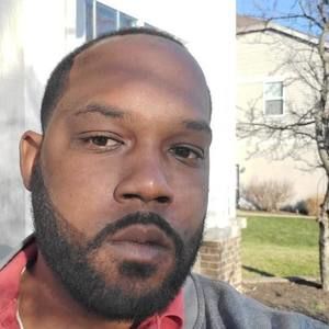 Meet your Posher, Derrick